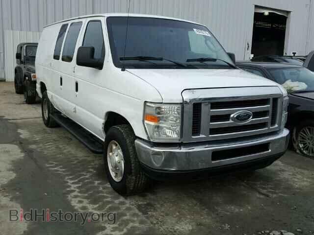 Фотография 1FTNE24W19DA48274 - FORD ECONOLINE 2009