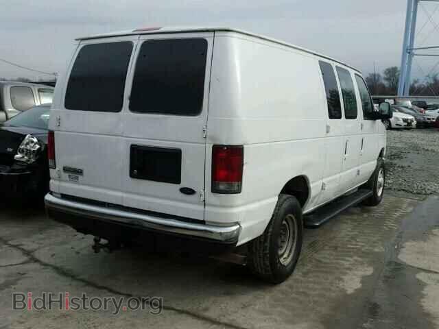 2009 FORD ECONOLINE - VIN: 1FTNE24W19DA48274 - Фото 4