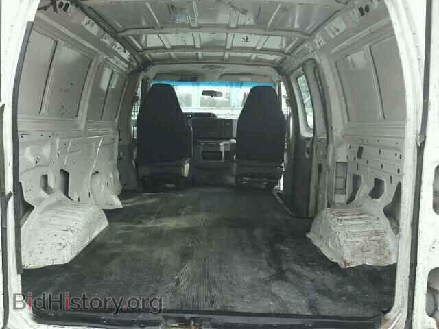 2009 FORD ECONOLINE - VIN: 1FTNE24W19DA48274 - Фото 6