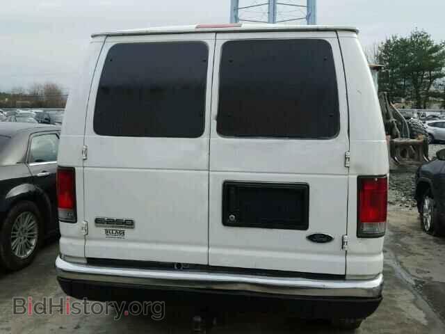 2009 FORD ECONOLINE - VIN: 1FTNE24W19DA48274 - Фото 10