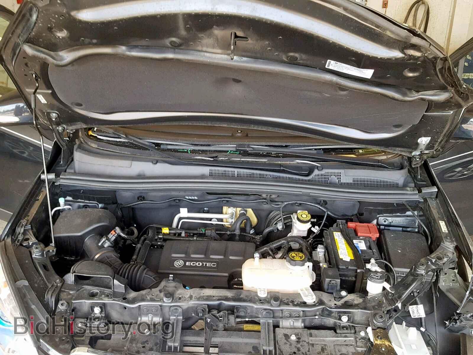 2014 BUICK ENCORE PRE - VIN: KL4CJDSB5EB785718 - Photo 7