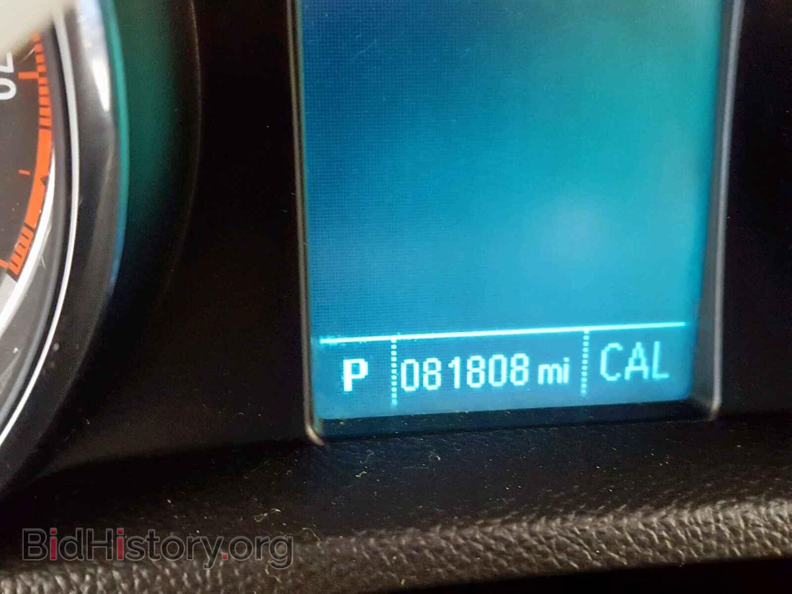 2014 BUICK ENCORE PRE - VIN: KL4CJDSB5EB785718 - Photo 8