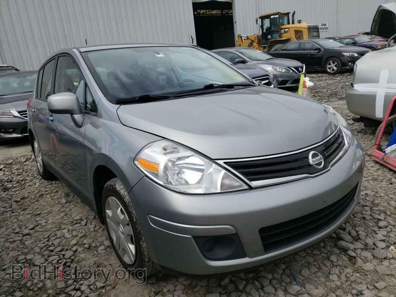 Фотография 3N1BC1CP5BL399964 - NISSAN VERSA 2011