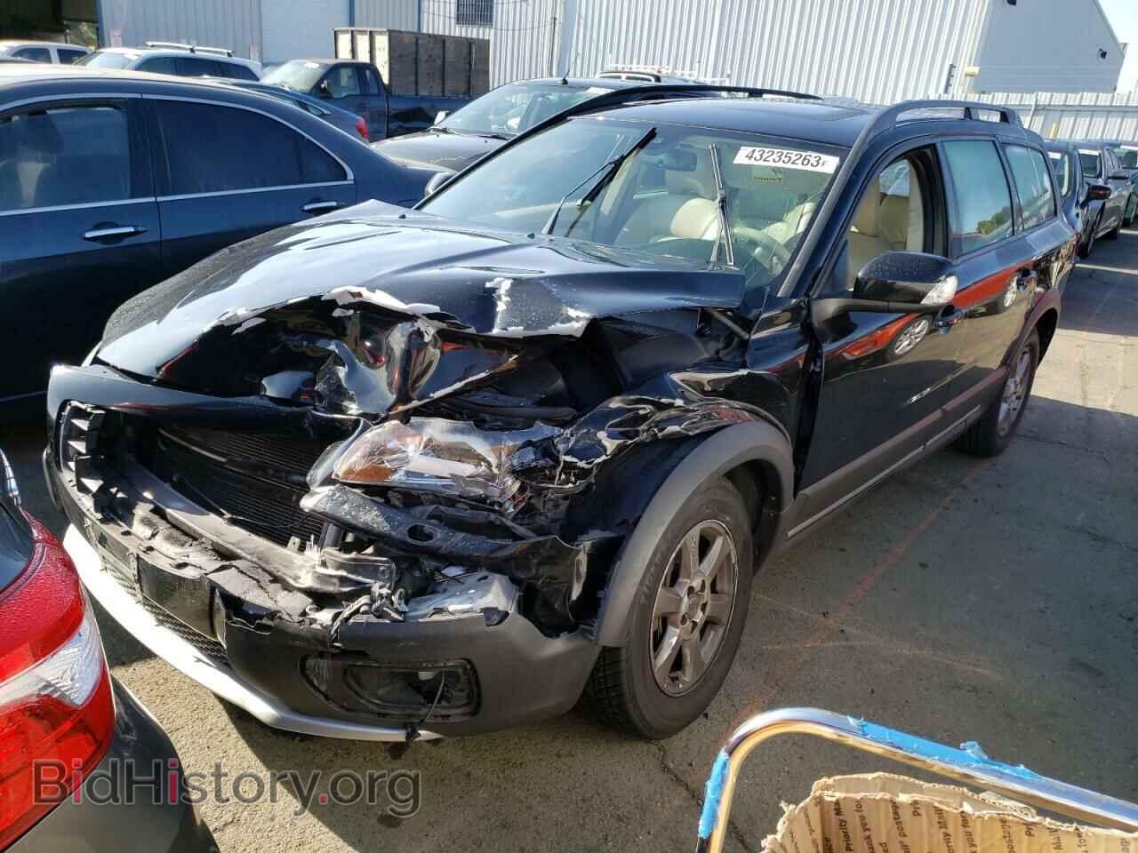 Фотография YV4BZ982291063887 - VOLVO XC70 2009