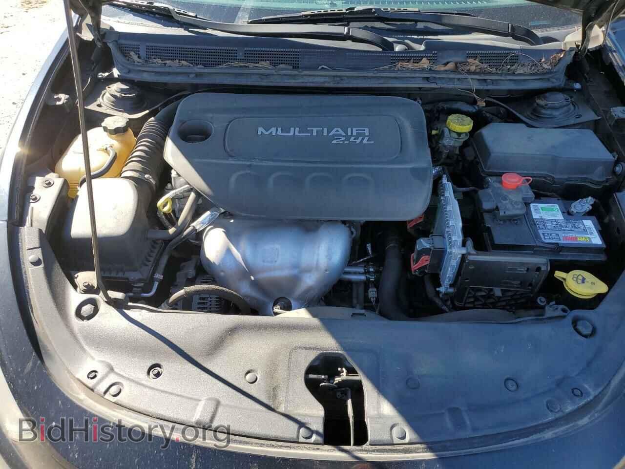 2014 DODGE DART - VIN: 1C3CDFBB7ED719656 - Фото 11