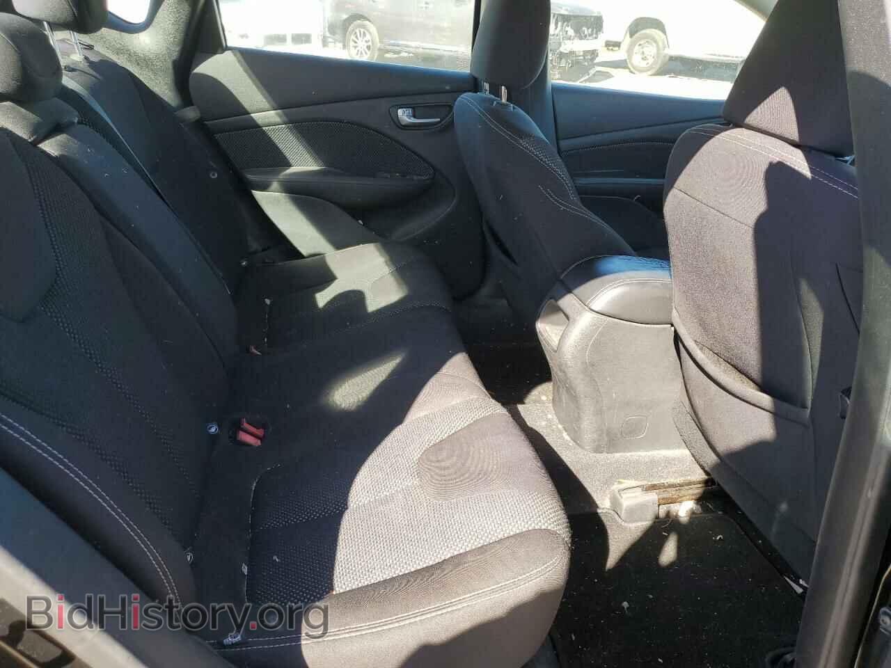 2014 DODGE DART - VIN: 1C3CDFBB7ED719656 - Фото 10