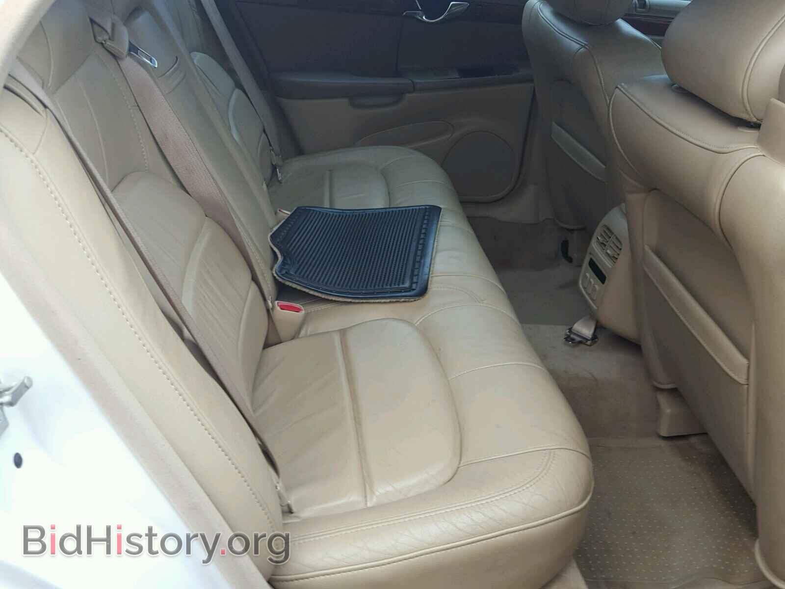 2004 CADILLAC DEVILLE - VIN: 1G6KD54Y54U230936 - Photo 6