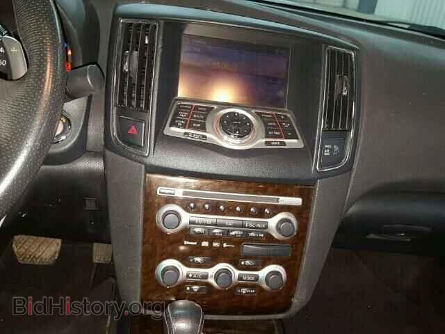 2009 NISSAN MAXIMA - VIN: 1N4AA51E19C803829 - Фото 10