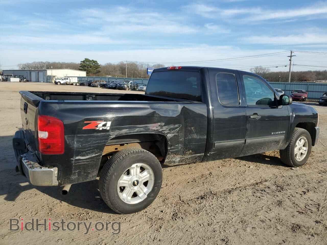2011 CHEVROLET ALL Models - VIN: 1GCRKSE39BZ464676 - Фото 3