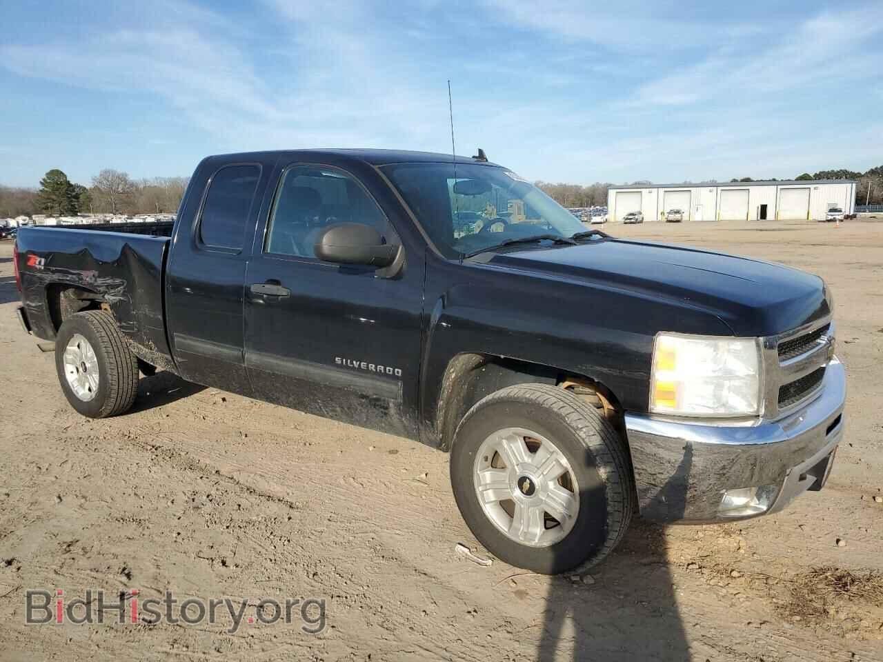 2011 CHEVROLET ALL Models - VIN: 1GCRKSE39BZ464676 - Фото 4