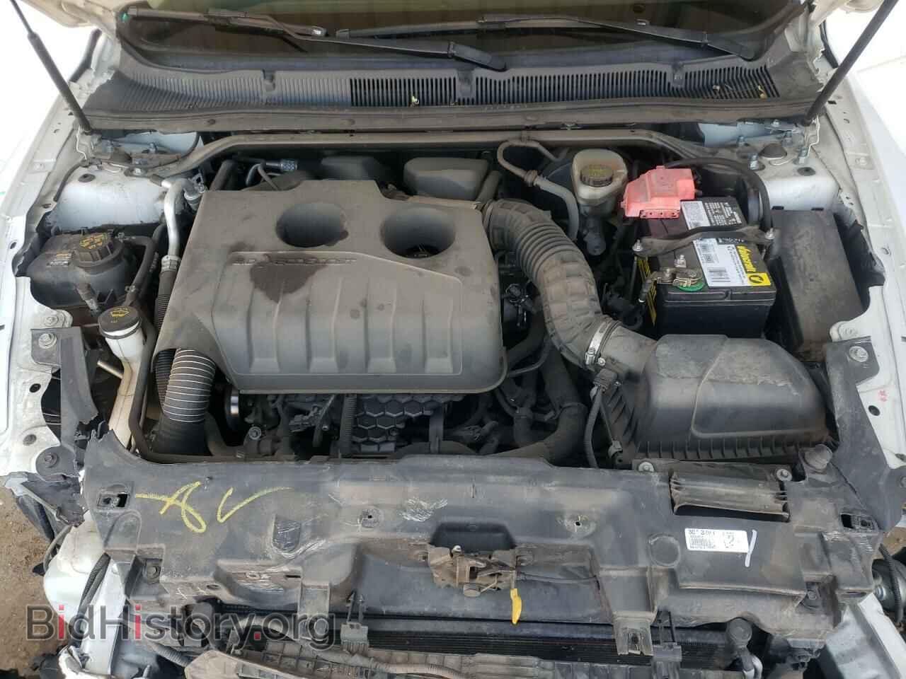 2013 FORD TAURUS - VIN: 1FAHP2E93DG177873 - Фото 7
