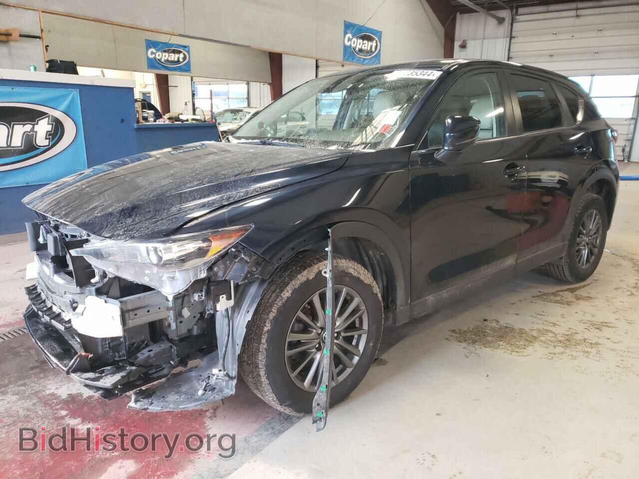 Photo JM3KFBCM6L1827511 - MAZDA CX-5 2020