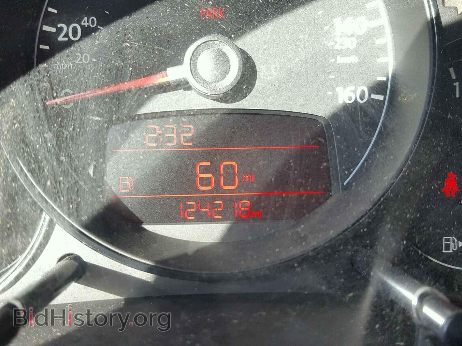2012 VOLKSWAGEN BEETLE - VIN: 3VWHP7AT1CM623979 - Фото 8