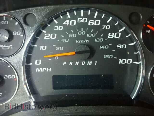 2012 CHEVROLET EXPRESS - VIN: 1GB3G3CG2C1201470 - Фото 8