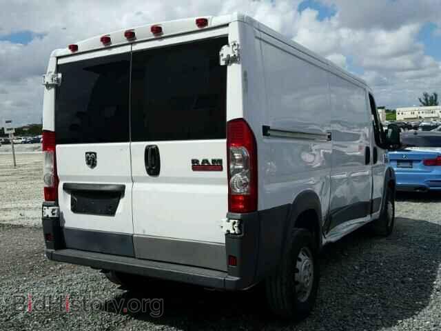2015 RAM PROMASTER - VIN: 3C6TRVAG3FE503847 - Фото 4