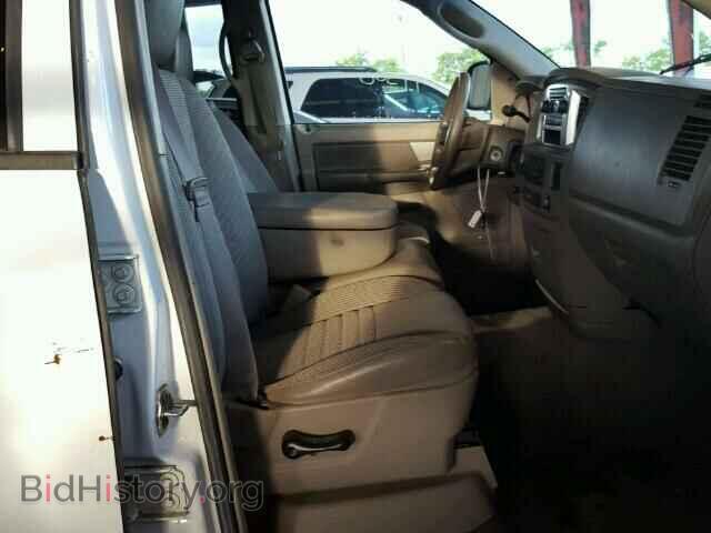 2008 DODGE RAM 1500 - VIN: 1D7HA18218J133003 - Photo 5