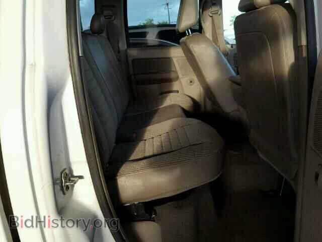 2008 DODGE RAM 1500 - VIN: 1D7HA18218J133003 - Photo 6