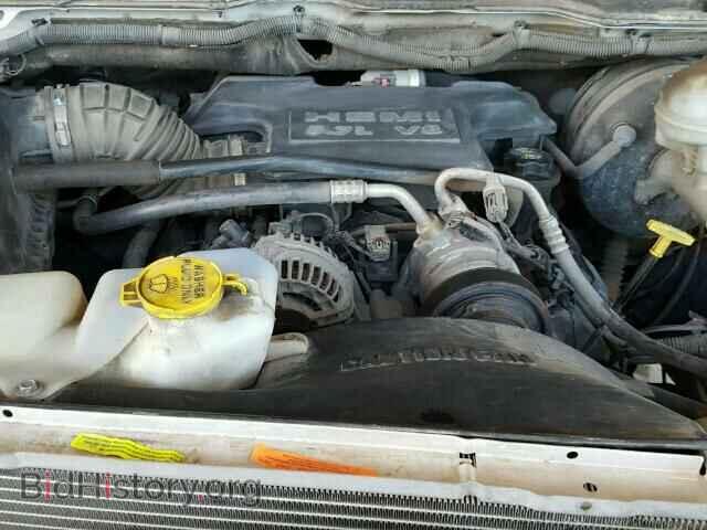 2008 DODGE RAM 1500 - VIN: 1D7HA18218J133003 - Photo 7