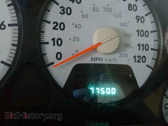 2008 DODGE RAM 1500 - VIN: 1D7HA18218J133003 - Photo 8