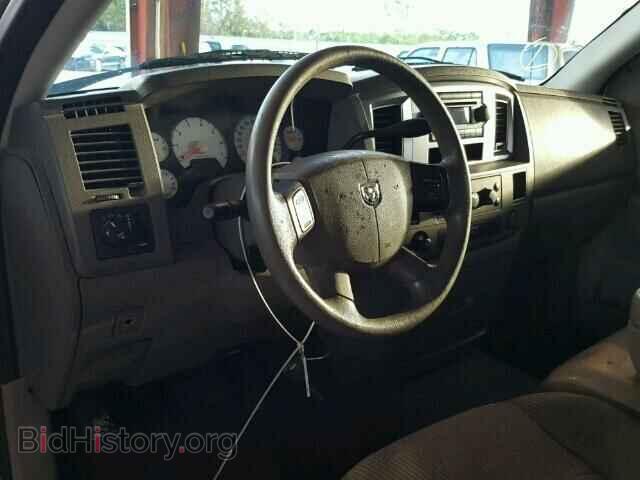 2008 DODGE RAM 1500 - VIN: 1D7HA18218J133003 - Photo 9