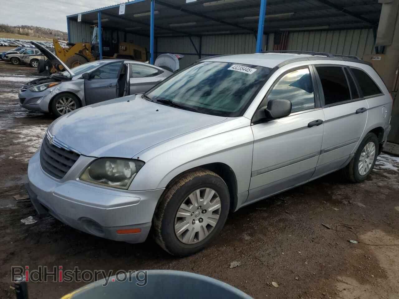 Photo 2A8GM48416R676479 - CHRYSLER All Models 2006
