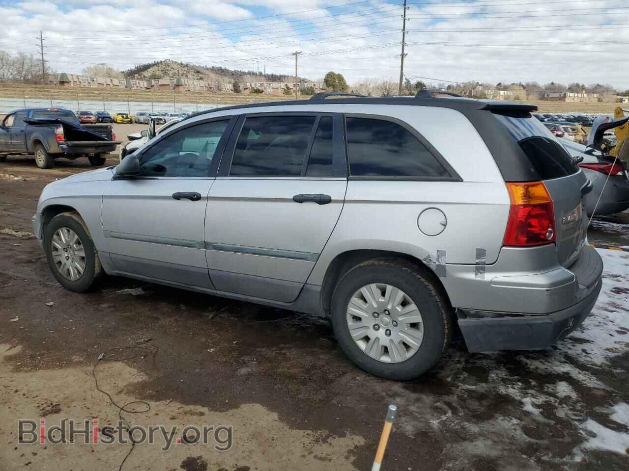 2006 CHRYSLER All Models - VIN: 2A8GM48416R676479 - Фото 2