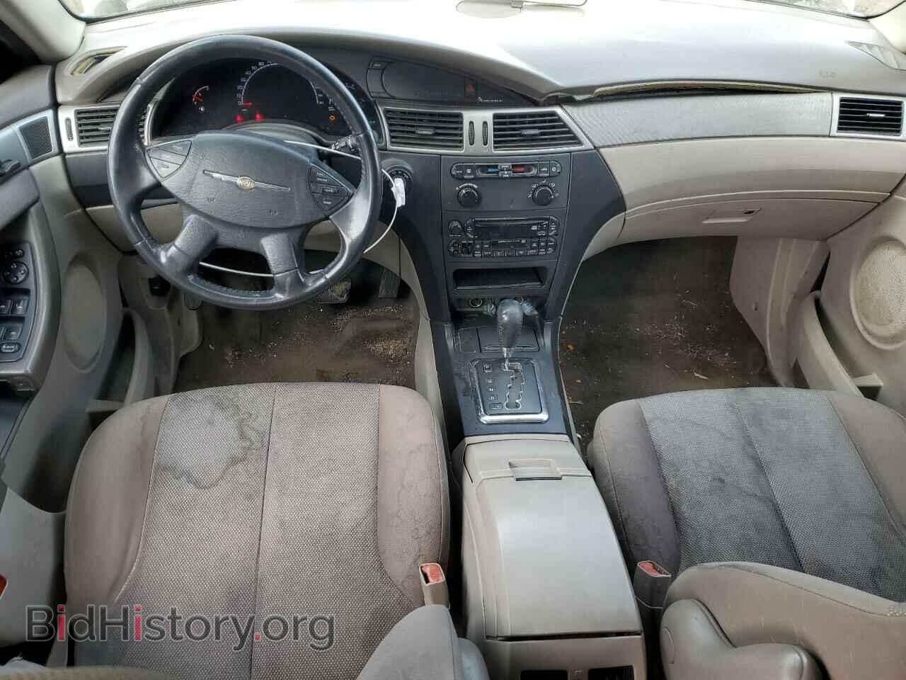 2006 CHRYSLER All Models - VIN: 2A8GM48416R676479 - Фото 8