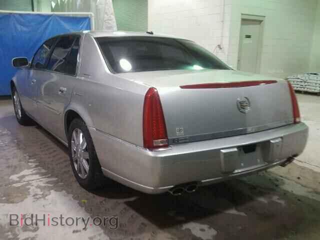 2006 CADILLAC DTS - VIN: 1G6KD57Y56U114988 - Фото 3
