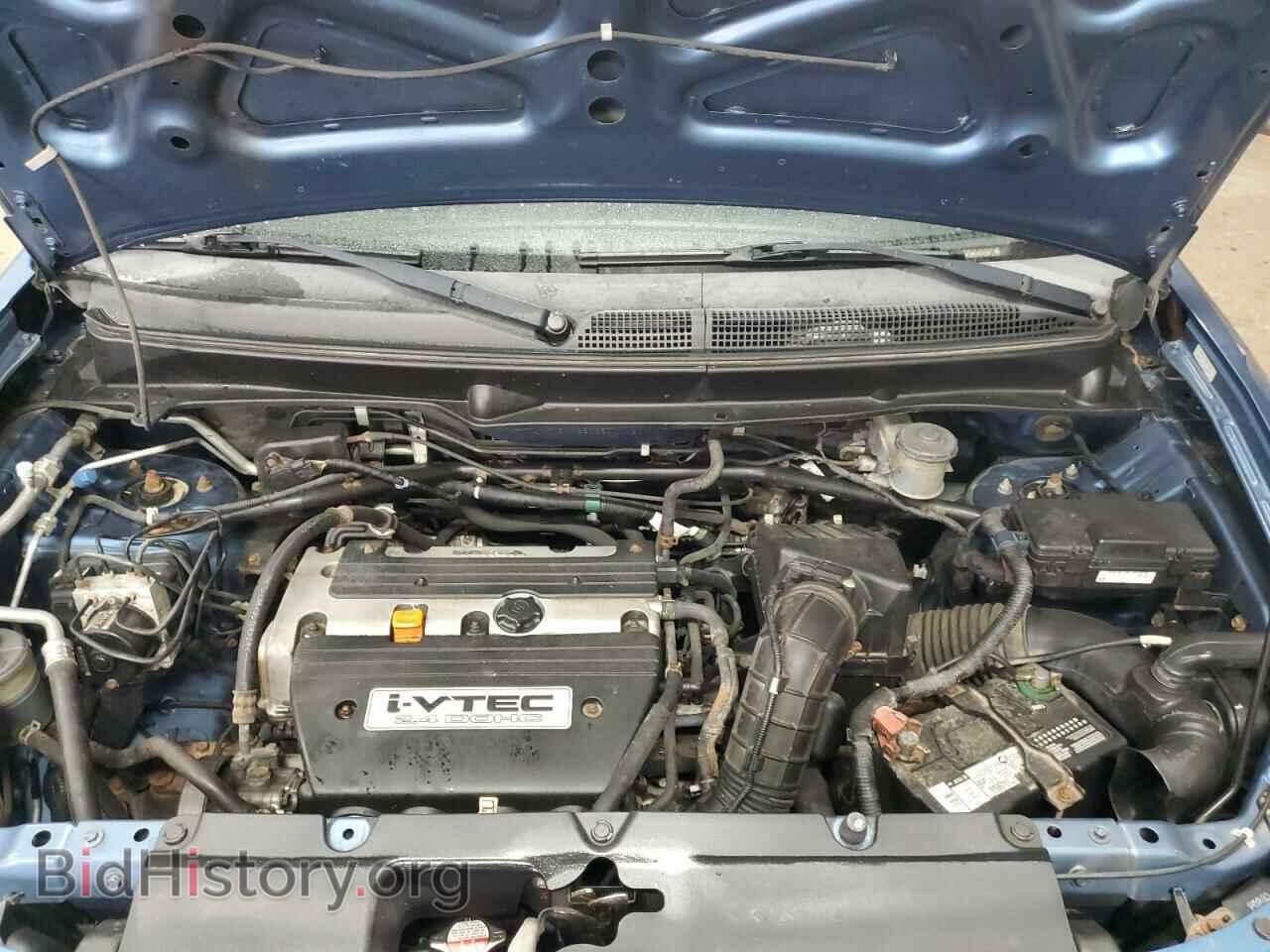 2008 HONDA ELEMENT - VIN: 5J6YH28728L000207 - Фото 12