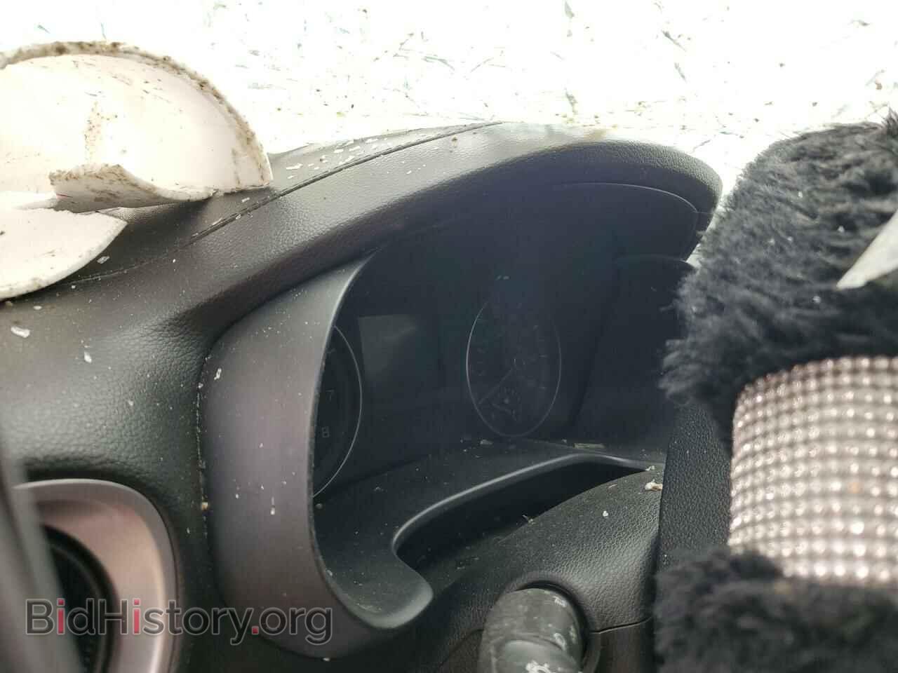 2021 KIA FORTE - VIN: 3KPF24AD7ME306610 - Фото 9
