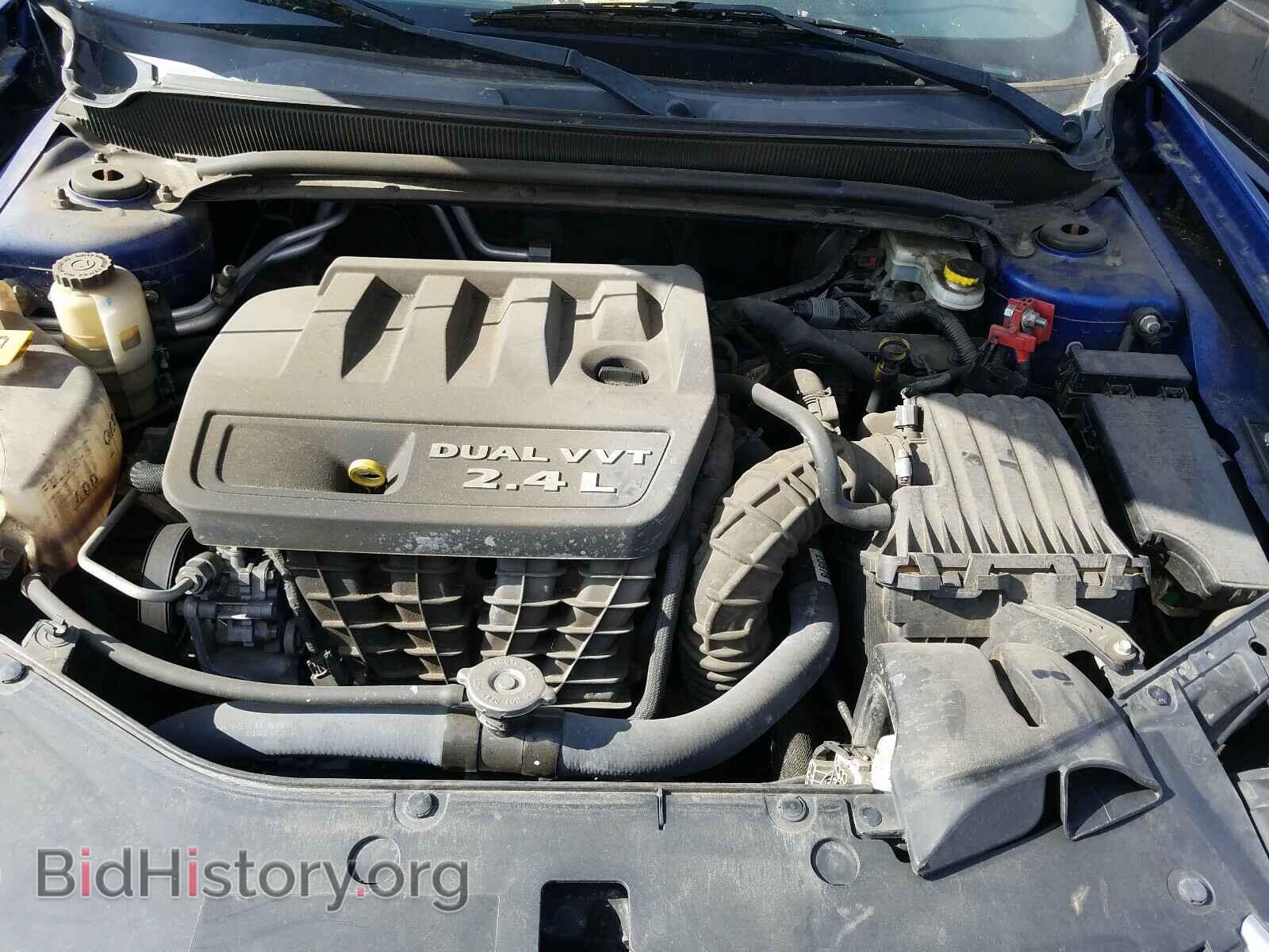 2013 DODGE AVENGER - VIN: 1C3CDZAB2DN726042 - Photo 7