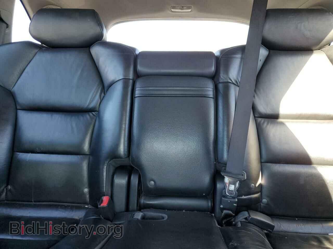 2008 ACURA MDX - VIN: 2HNYD28338H521488 - Фото 10