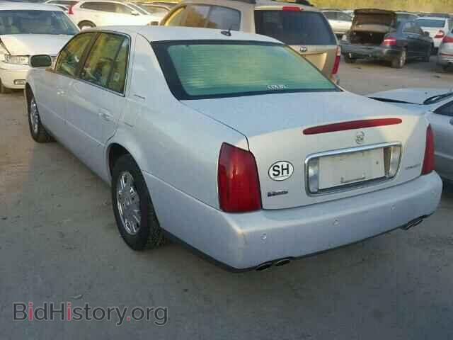 2005 CADILLAC DEVILLE - VIN: 1G6KD54Y85U249837 - Photo 3