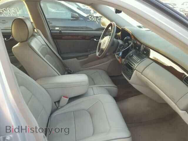 2005 CADILLAC DEVILLE - VIN: 1G6KD54Y85U249837 - Photo 5