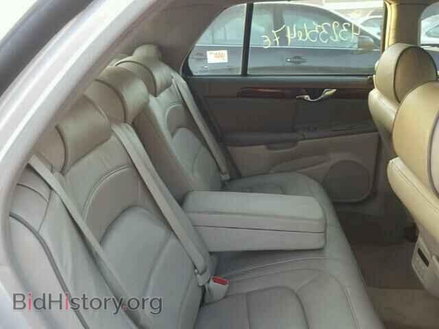 2005 CADILLAC DEVILLE - VIN: 1G6KD54Y85U249837 - Photo 6