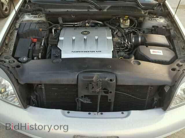 2005 CADILLAC DEVILLE - VIN: 1G6KD54Y85U249837 - Photo 7