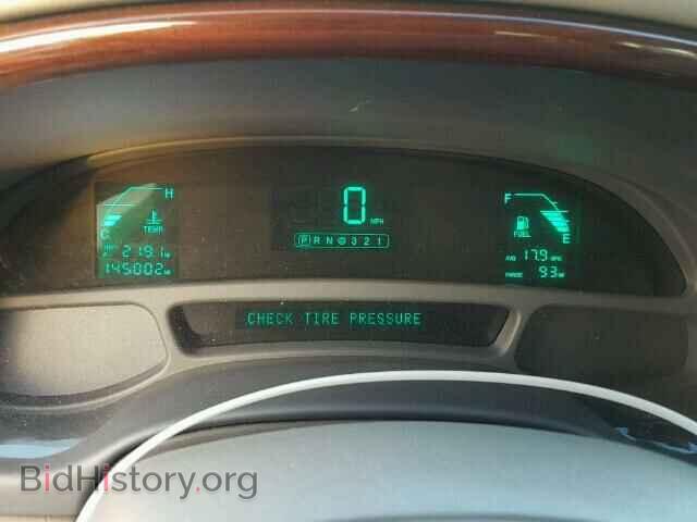 2005 CADILLAC DEVILLE - VIN: 1G6KD54Y85U249837 - Photo 8