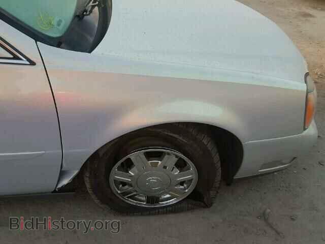 2005 CADILLAC DEVILLE - VIN: 1G6KD54Y85U249837 - Photo 9