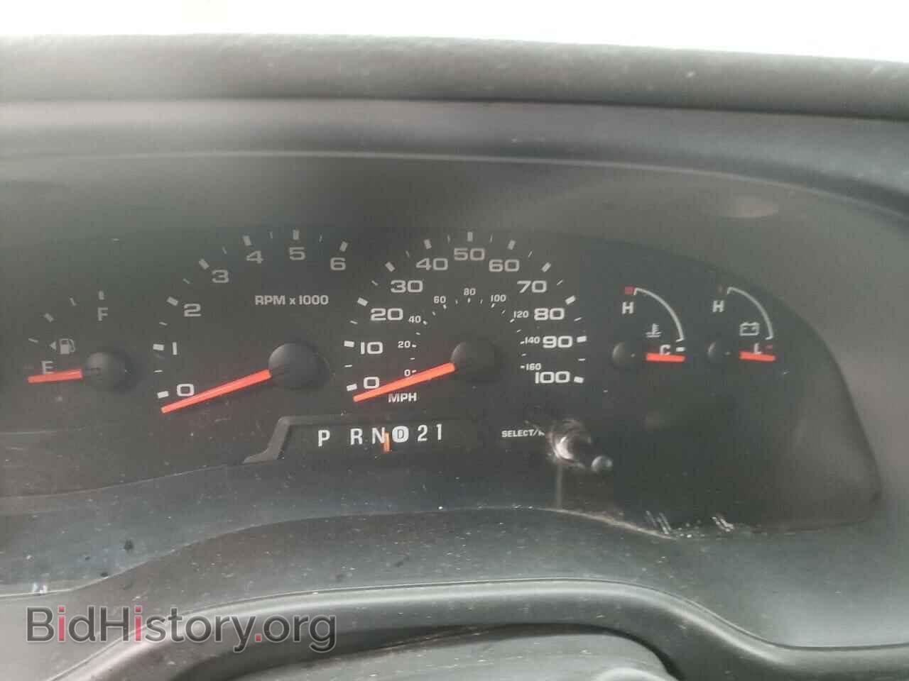2006 FORD ECONOLINE - VIN: 1FBSS31L26DA81294 - Фото 9
