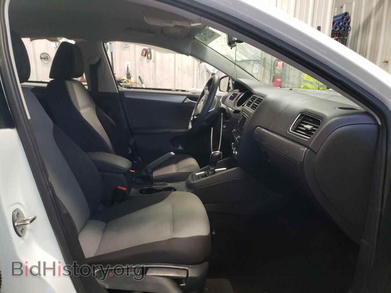 2017 VOLKSWAGEN JETTA - VIN: 3VW2B7AJ1HM265079 - Фото 7