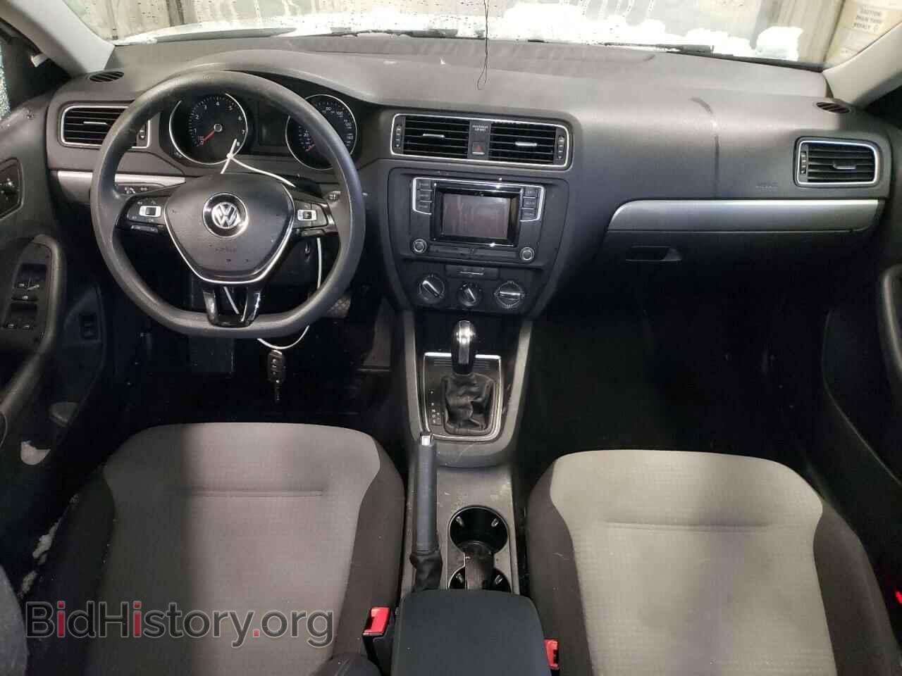 2017 VOLKSWAGEN JETTA - VIN: 3VW2B7AJ1HM265079 - Фото 8