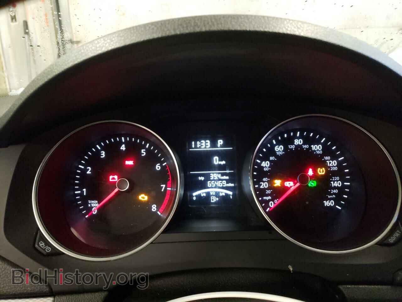 2017 VOLKSWAGEN JETTA - VIN: 3VW2B7AJ1HM265079 - Фото 9