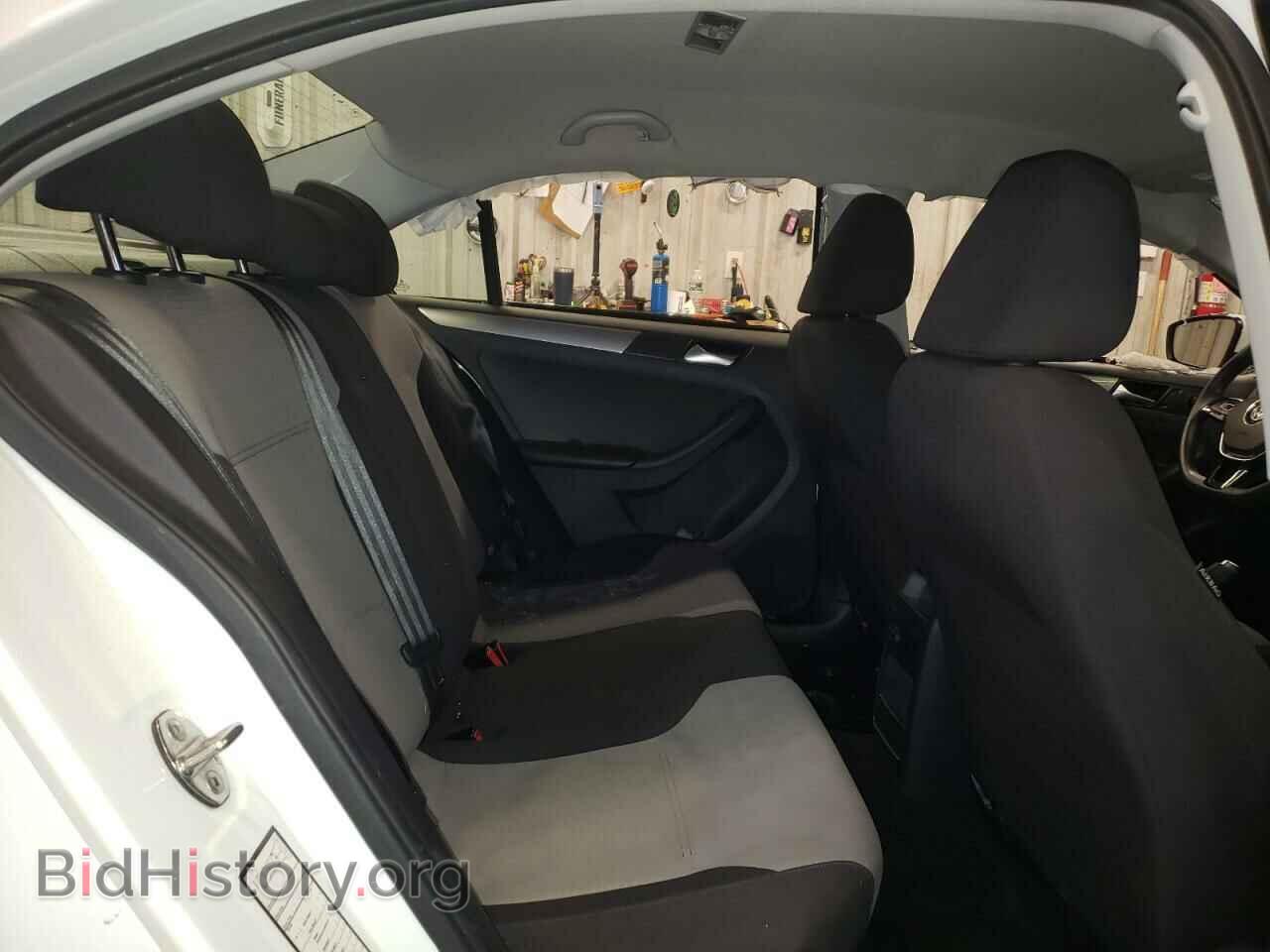 2017 VOLKSWAGEN JETTA - VIN: 3VW2B7AJ1HM265079 - Фото 10