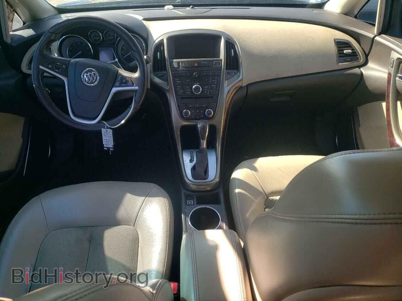 2014 BUICK VERANO - VIN: 1G4PP5SK2E4208009 - Фото 8