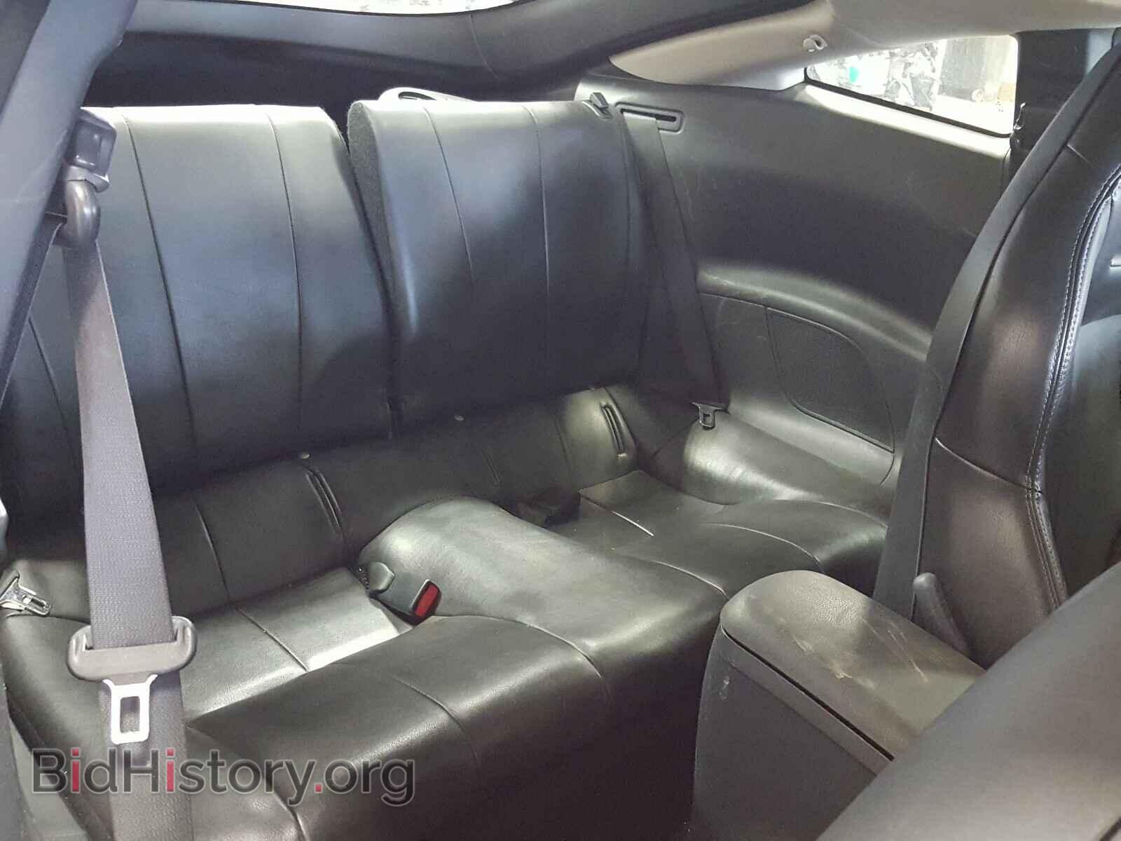 2007 MITSUBISHI ECLIPSE - VIN: 4A3AK34T47E003692 - Photo 6