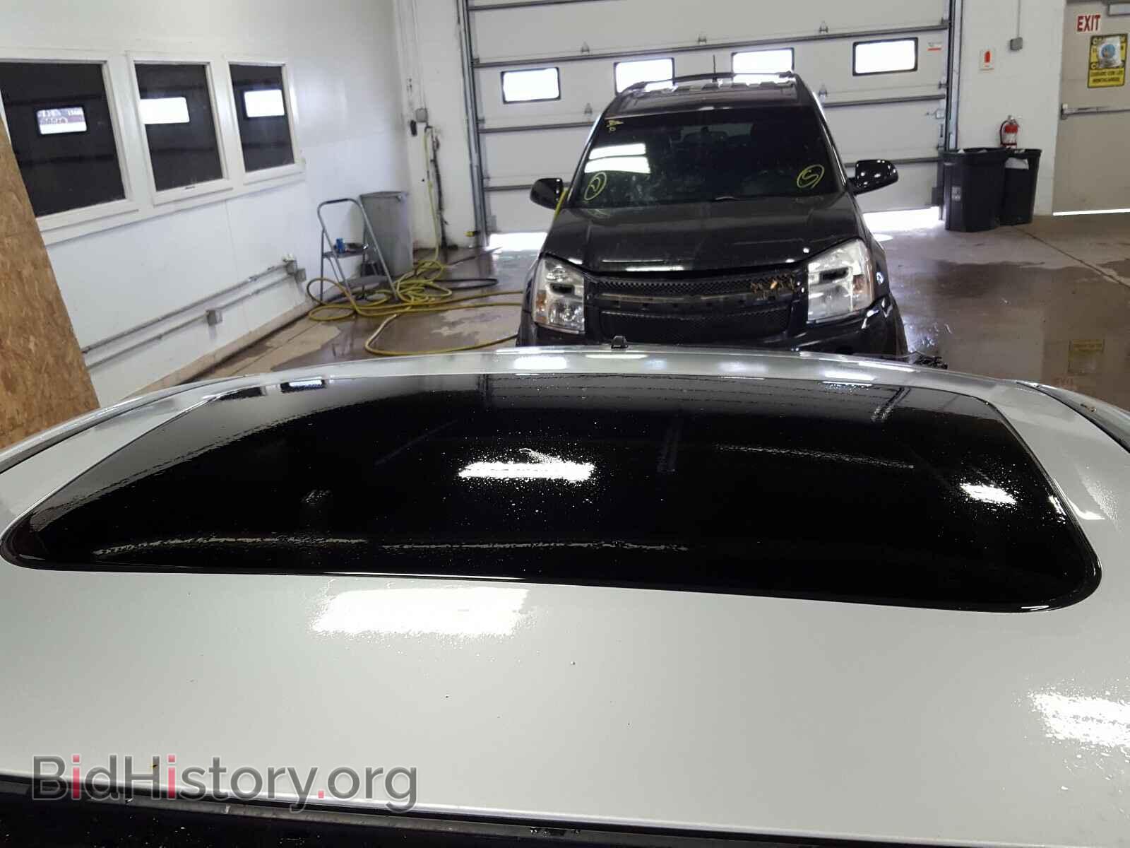 2007 MITSUBISHI ECLIPSE - VIN: 4A3AK34T47E003692 - Photo 9