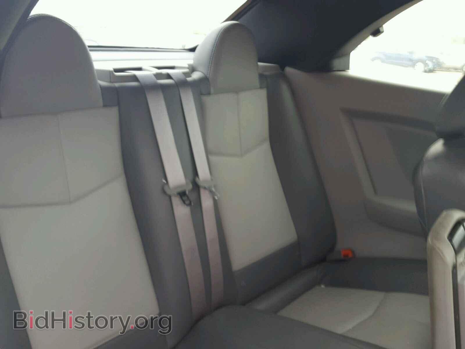 2008 CHRYSLER SEBRING - VIN: 1C3LC55R78N616497 - Фото 6