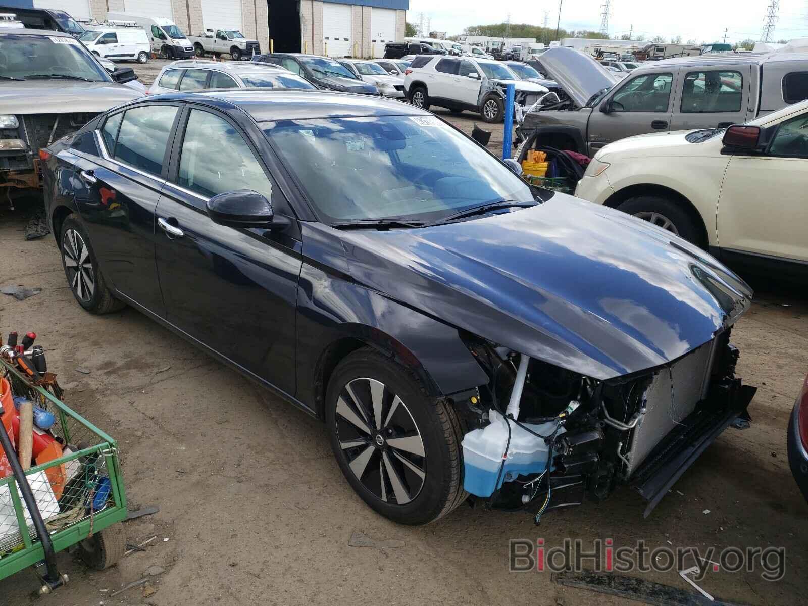 Photo 1N4BL4DV4MN363056 - NISSAN ALTIMA SV 2021