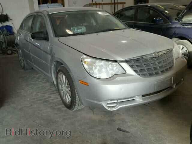 Фотография 1C3CC4FB7AN176492 - CHRYSLER SEBRING 2010