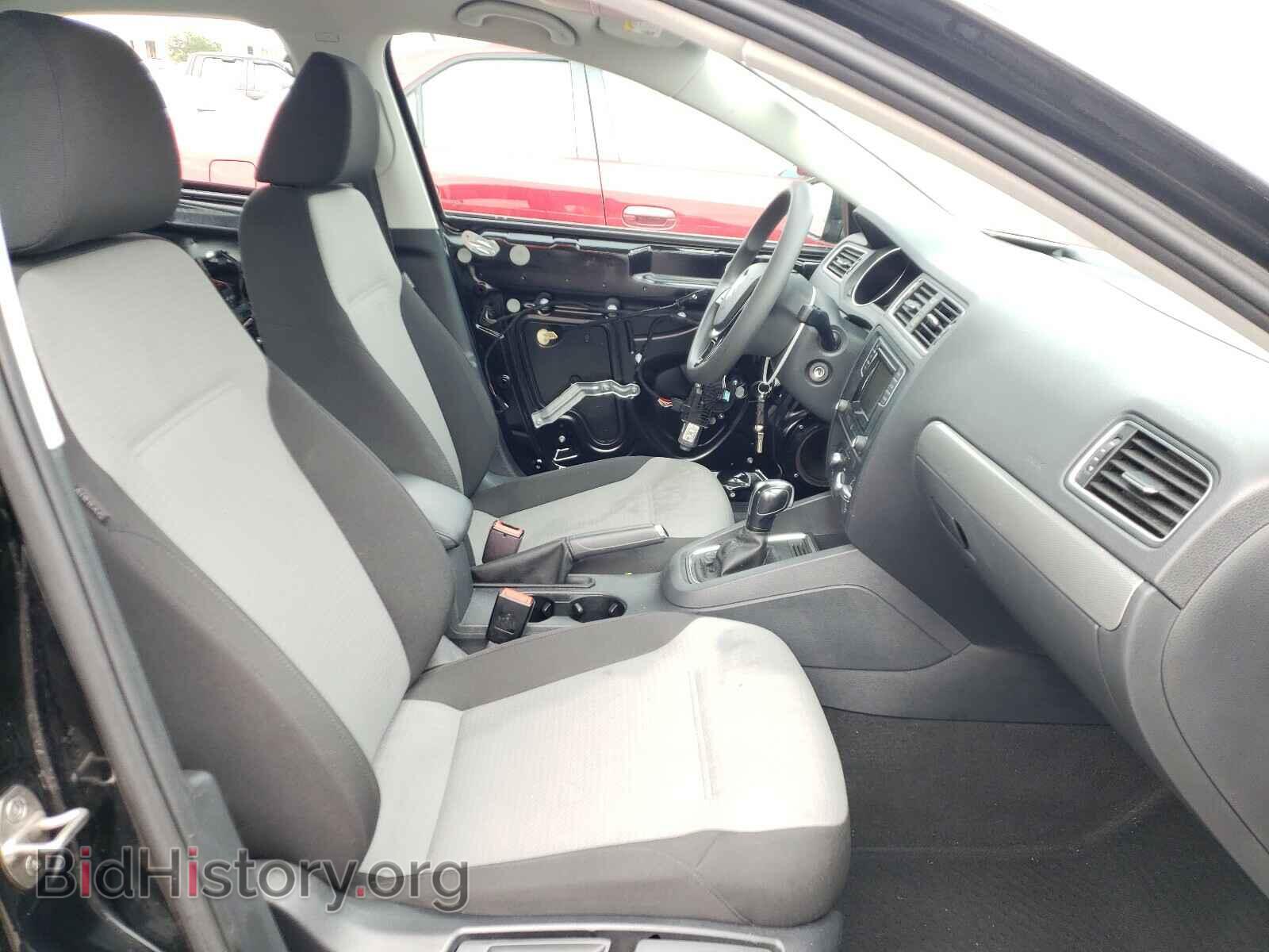 2017 VOLKSWAGEN JETTA - VIN: 3VW2B7AJ2HM209197 - Photo 5